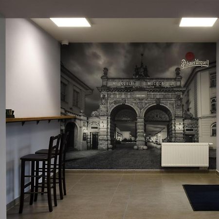 Hotel Prokopavka Πίλζεν Εξωτερικό φωτογραφία
