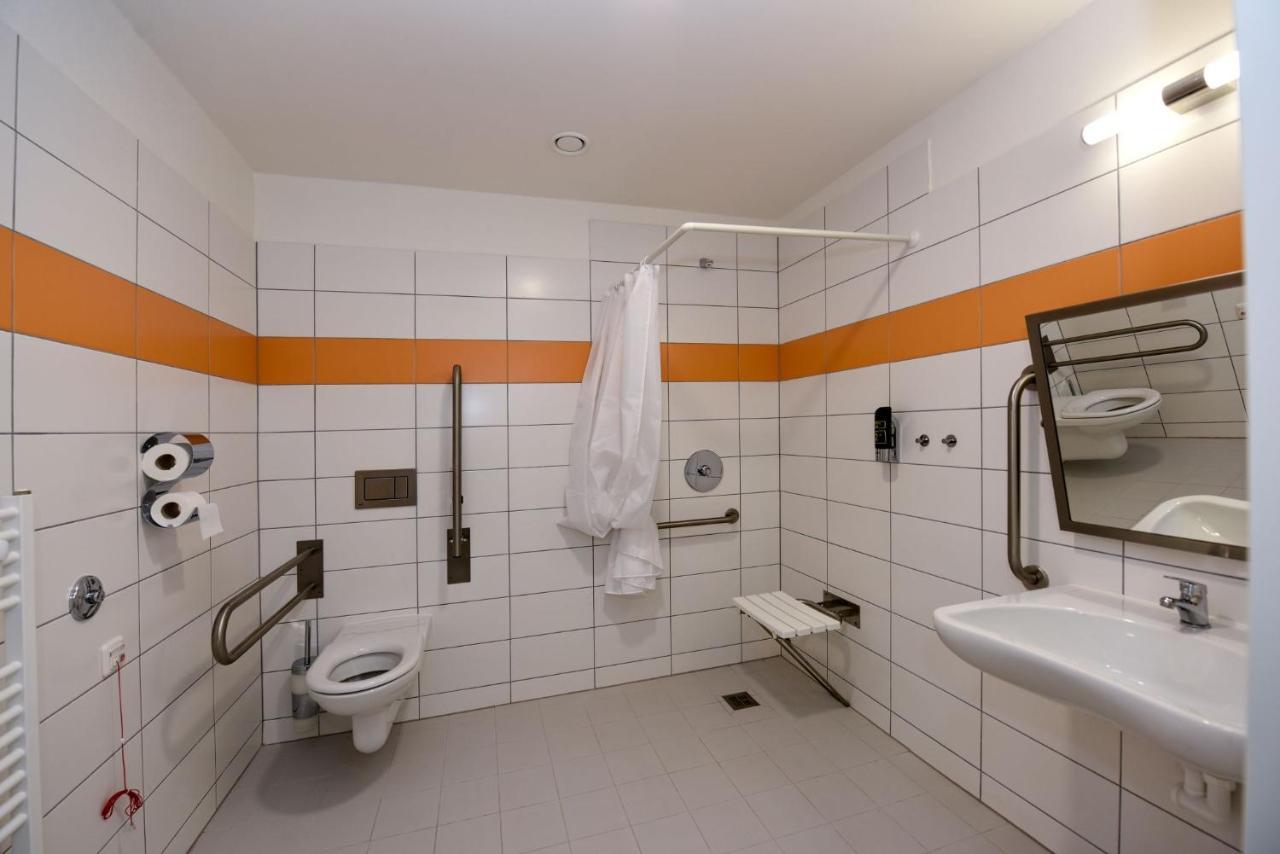 Hotel Prokopavka Πίλζεν Εξωτερικό φωτογραφία