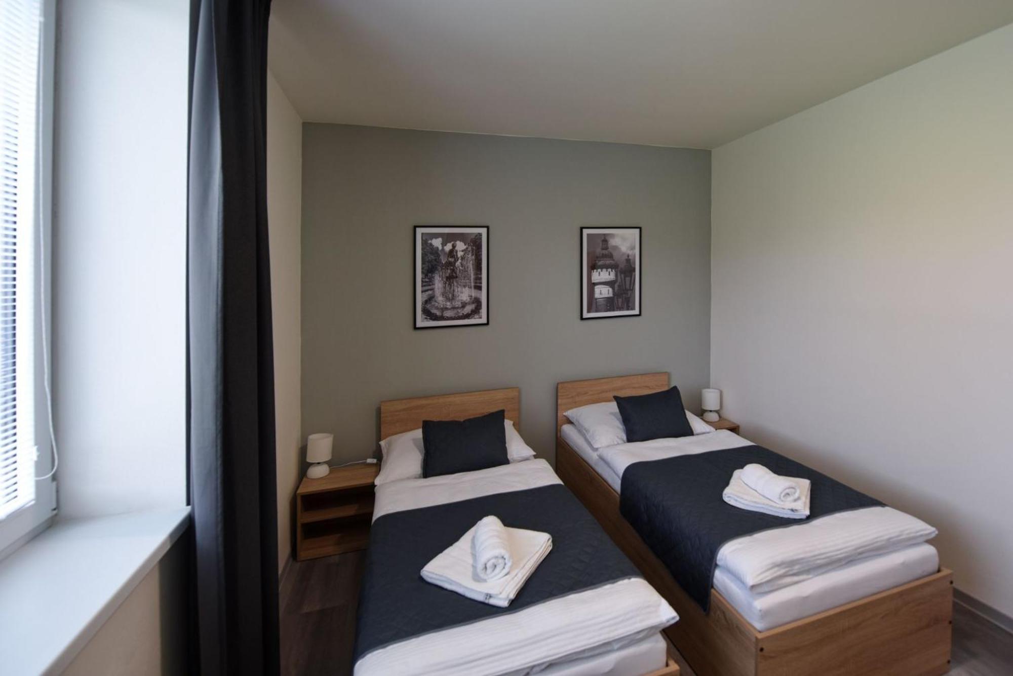 Hotel Prokopavka Πίλζεν Εξωτερικό φωτογραφία